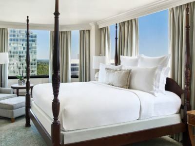 Hotel Ritz Carlton Buckhead