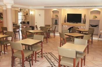 Hotel La Quinta Inn