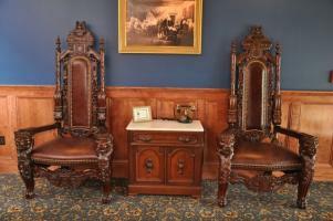 Hotel Best Western White House Inn