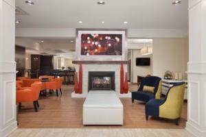 Boston Marriott Burlington Hotel