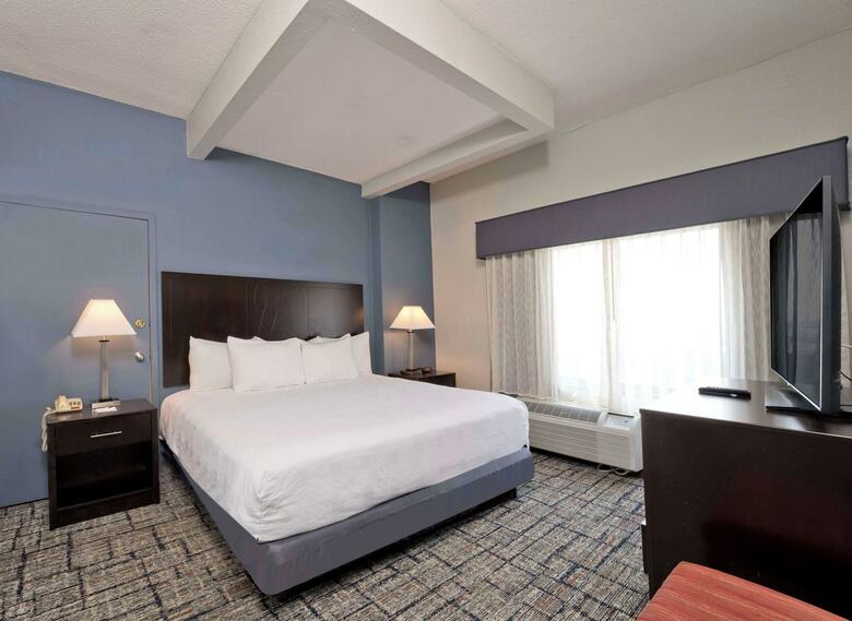 Best Western Hotel & Conference Center