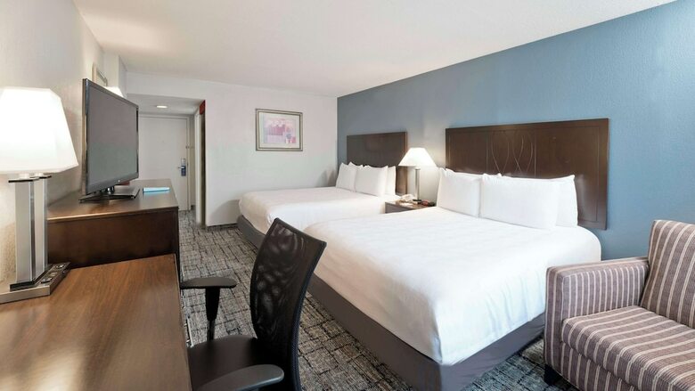 Best Western Hotel & Conference Center