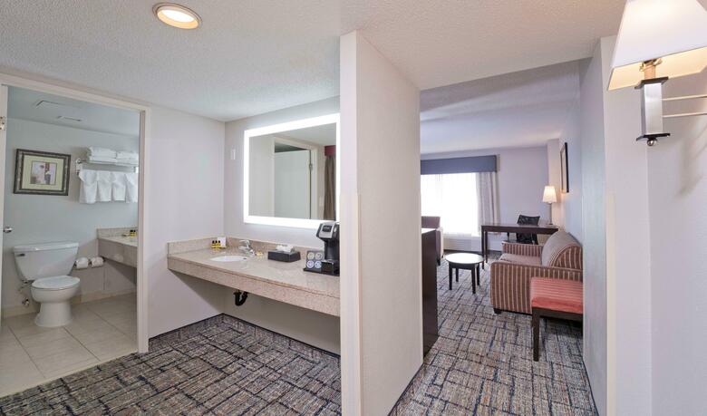 Best Western Hotel & Conference Center