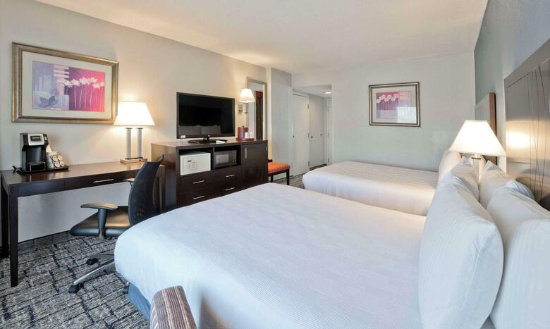 Best Western Hotel & Conference Center