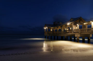Hotel Reach Resort