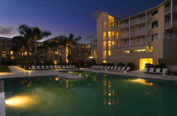 Hotel Reach Resort