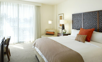 Hotel Reach Resort