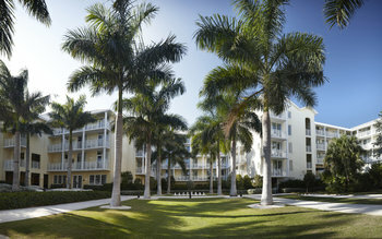 Hotel Reach Resort