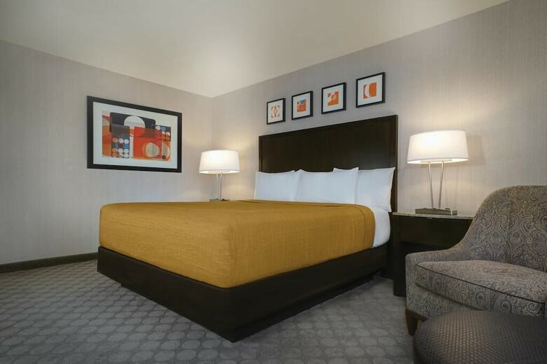 Hotel Circus Circus Las Vegas