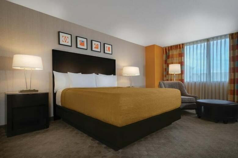 Hotel Circus Circus Las Vegas