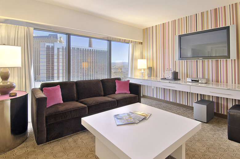 Hotel Flamingo Las Vegas