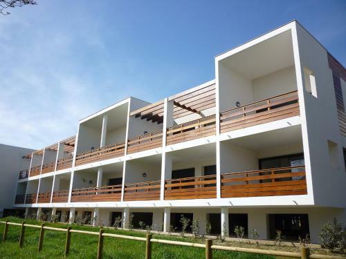 Apartment La Residence Golf Clair II Saint Cyprien