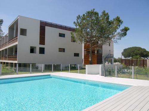 Apartment La Residence Golf Clair II Saint Cyprien