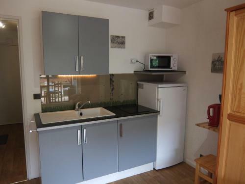 Apartamentos Bastides de Grand Stade II St Cyprien