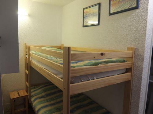Apartamentos Bastides de Grand Stade II St Cyprien
