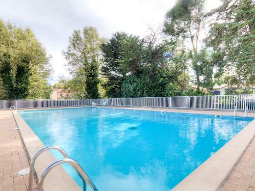 Apartamentos Bastides de Grand Stade II St Cyprien