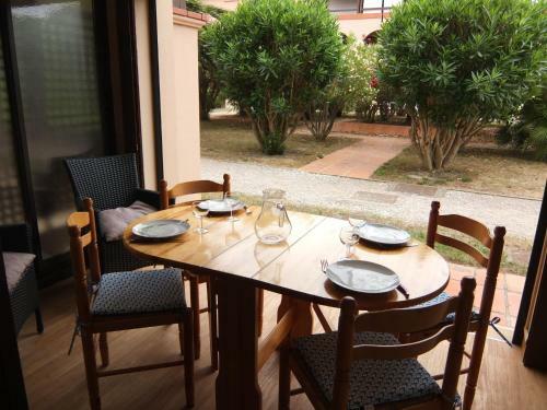 Apartamentos Bastides de Grand Stade II St Cyprien