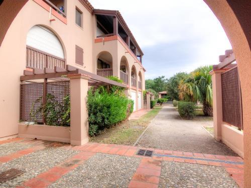 Apartamentos Bastides de Grand Stade II St Cyprien