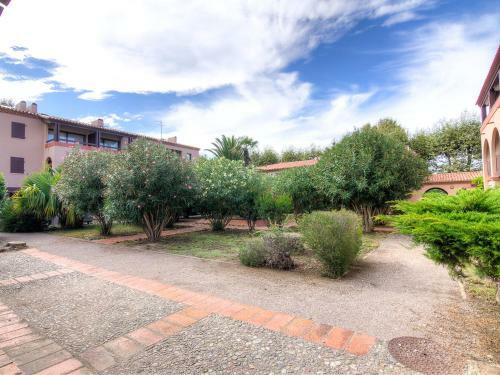 Apartamentos Bastides de Grand Stade II St Cyprien