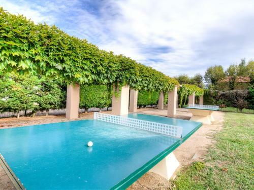 Apartamentos Bastides de Grand Stade II St Cyprien