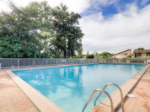 Apartamentos Bastides de Grand Stade II St Cyprien