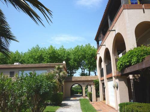 Apartamentos Bastides de Grand Stade II St Cyprien