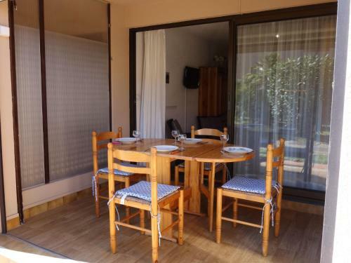 Apartamentos Bastides de Grand Stade II St Cyprien