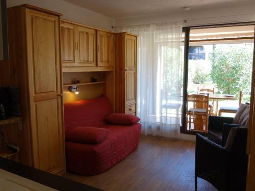 Apartamentos Bastides de Grand Stade II St Cyprien