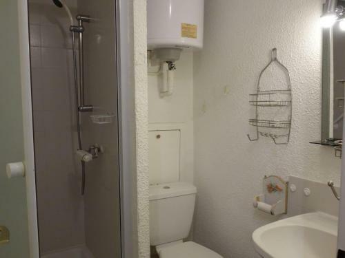 Apartamentos Bastides de Grand Stade II St Cyprien