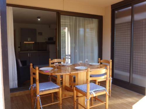 Apartamentos Bastides de Grand Stade II St Cyprien