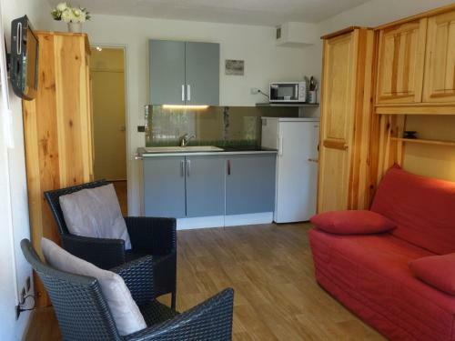 Apartamentos Bastides de Grand Stade II St Cyprien
