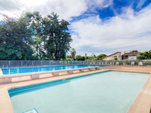 Apartamentos Bastides de Grand Stade II St Cyprien