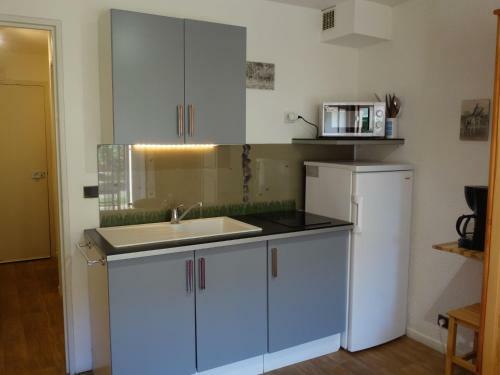 Apartamentos Bastides de Grand Stade II St Cyprien