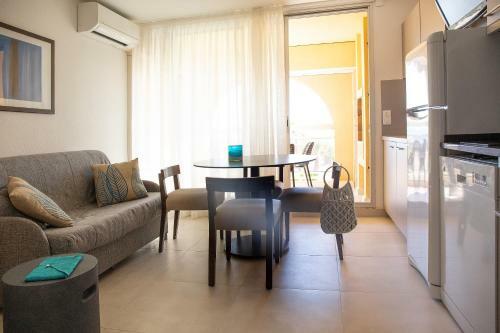 Apartamento R�sidence La Lagune Beach Resort & Spa