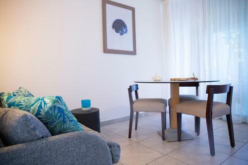 Apartamento R�sidence La Lagune Beach Resort & Spa