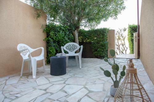 Apartamento R�sidence La Lagune Beach Resort & Spa