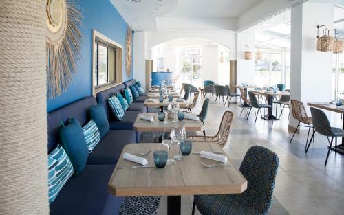 Apartamento R�sidence La Lagune Beach Resort & Spa