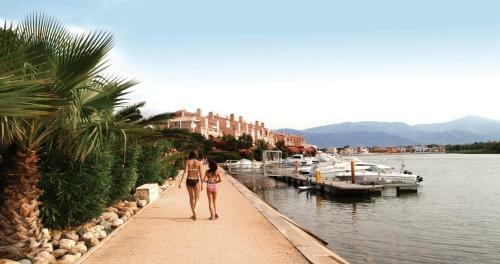 Apartamento R�sidence La Lagune Beach Resort & Spa
