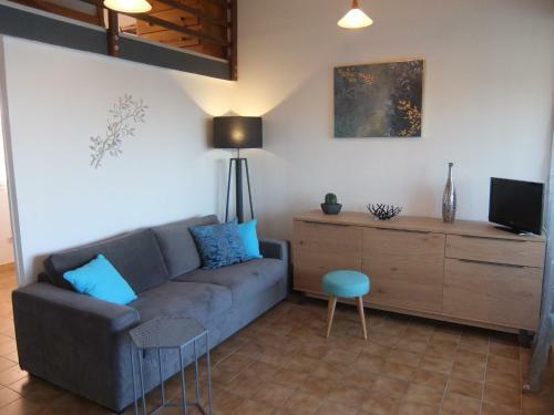 Apartment Marina Village Saint Cyprien