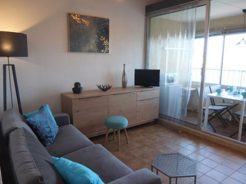 Apartment Marina Village Saint Cyprien