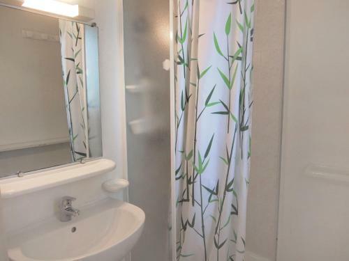 Apartment La Goelette II Saint Cyprien