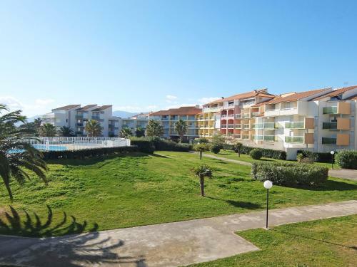 Apartment La Goelette II Saint Cyprien