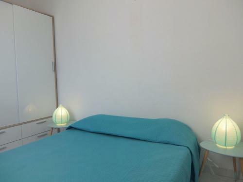 Apartment Les Goelettes II Saint Cyprien