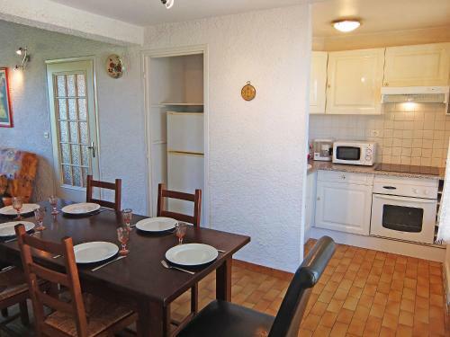 Holiday Home de L Aygual I Saint Cyprien