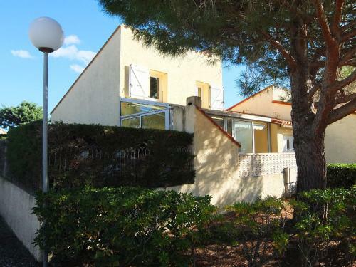 Holiday Home de L Aygual I Saint Cyprien