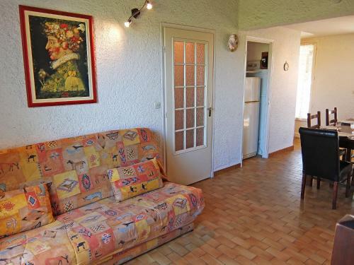 Holiday Home de L Aygual I Saint Cyprien