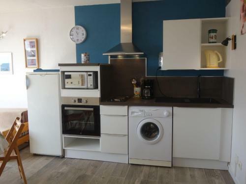 Apartment Marina II Saint Cyprien