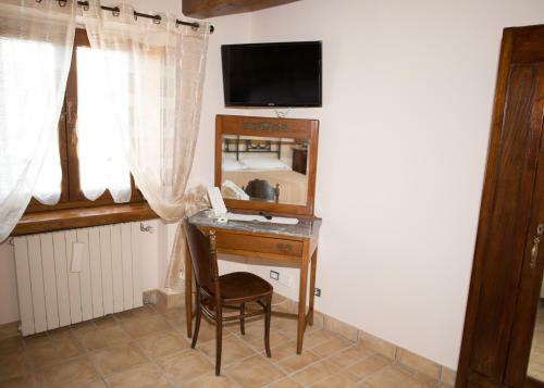 B&B Valle Degli Ulivi Vallecorsa