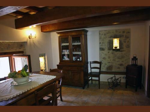 B&B Valle Degli Ulivi Vallecorsa
