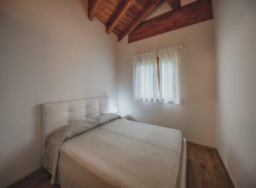 Apartamento Residenza Finestra Sul Parco